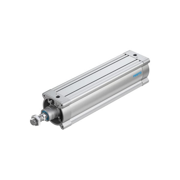 Standards-Based Cylinder DSBC-125-400-PPVA-N3